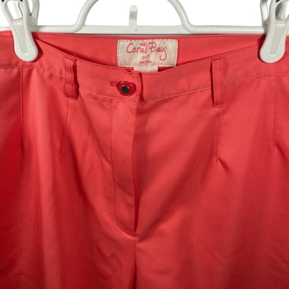 Coral Bay Golf Shorts, 12P - Picture 2 of 8